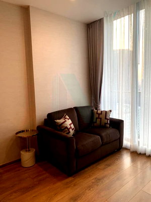 Condos for rent : 📌 For Rent Condo NOBLE BE33 Building 1, Floor 20,1 bed room, Room size 35.00 sqm