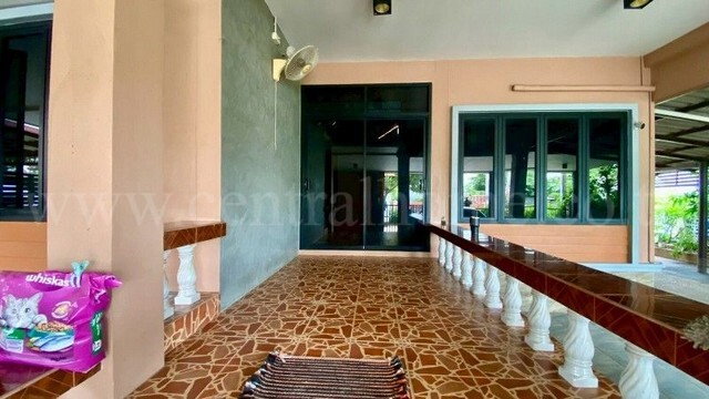 รูป บ้านเดี่ยว ชั้นเดียว หมู่บ้านริมน้ำ 75.9 ตร.วา โครงสร้างแข็งแรง วังน้อย อยุธยา ถูกที่สุด!!!! - รูปที่ 3/20