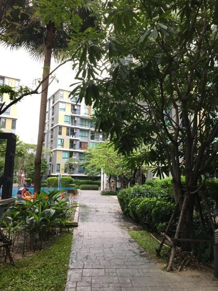 picture A045510 I CONDO Sukhumvit 103 - 2/8
