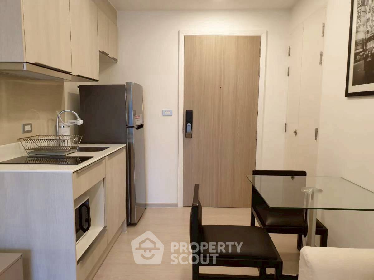 รูป คอนโด 1 ห้องนอน Vtara 36 ขนาด 29 ตร.ม. ชั้น 4 ใกล้ BTS ทองหล่อ (ID 2631467) - รูปที่ 7/12