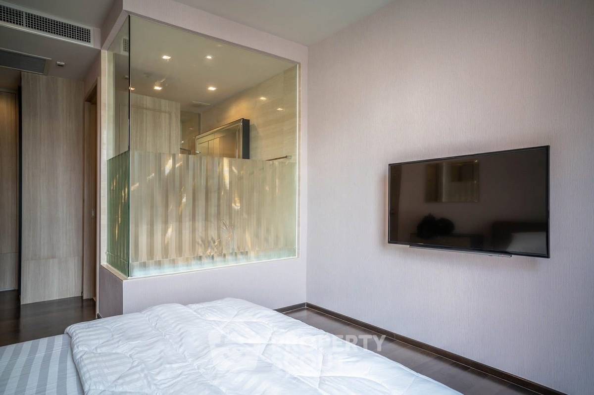 รูป คอนโด 1 ห้องนอน 59 ตร.ม. ที่ The XXXIX By Sansiri ห่าง BTS พร้อมพงษ์ 200 ม. (ID 3045272) - รูปที่ 7/9