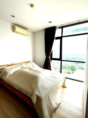 ขายคอนโด : A045633 Bangkok Horizon P 48