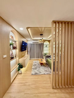 A045843 Bodin Suite Home