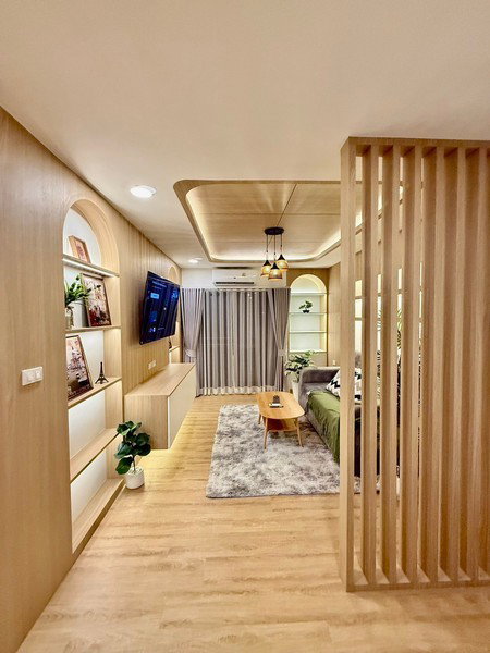 รูป A045843 Bodin Suite Home - รูปที่ 1/8