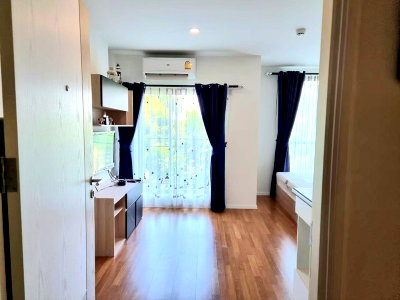Condos for sale : A045410 Lumpini Place Bangna Km.3
