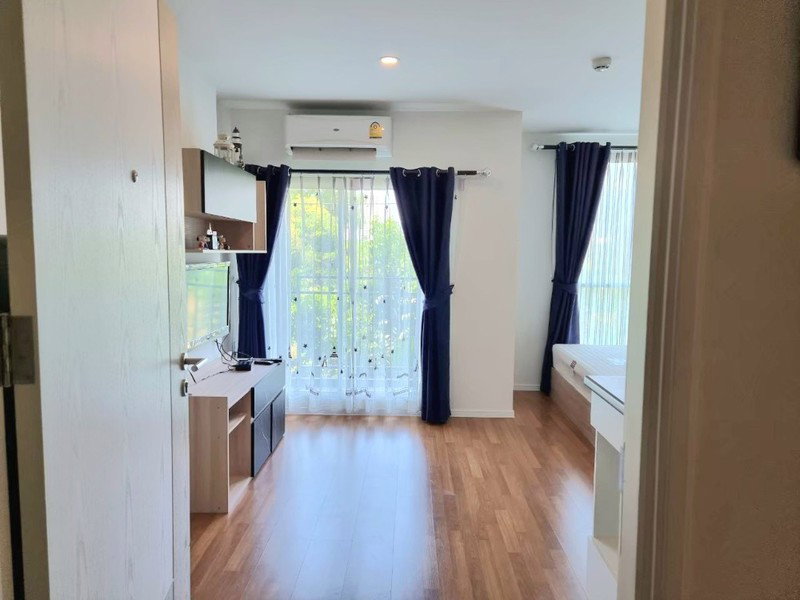 picture A045410 Lumpini Place Bangna Km.3 - 1/8