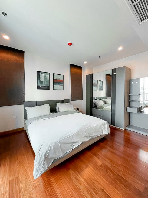 picture 💥CP-11302💥Supalai Lite Sathorn - Charoenrat👉Line : @mastercondo - 5/14