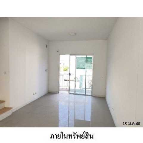 picture FOR SALE  TOWNHOUSE PROPERTY  1900000 BAHT. - 2/8
