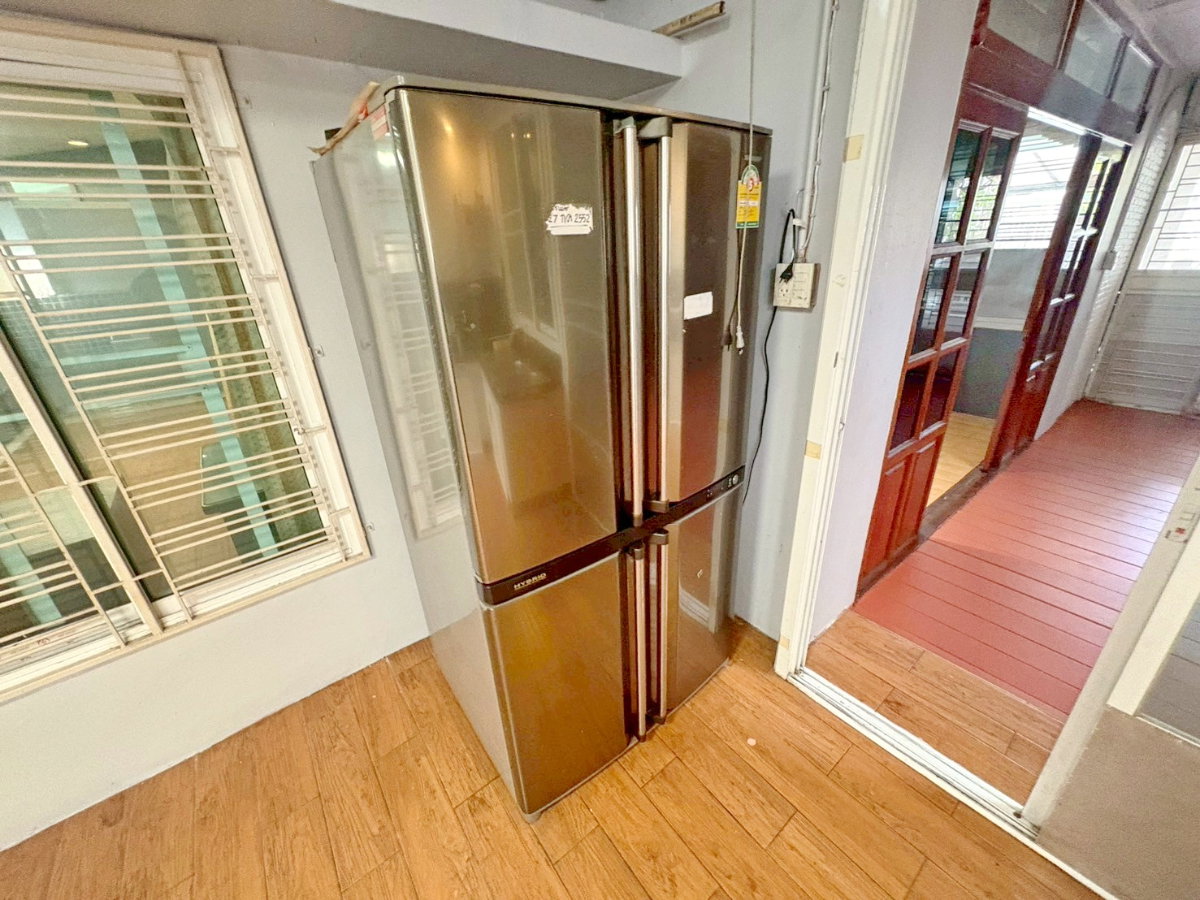 picture HK0487, House Huaikhwang  for rent  - 5/6