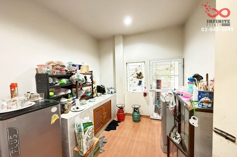 รูป ขายบ้านเดี่ยว 1 ชั้น 44 ตร.ว. ม.วินการ์เด้น เพลส ศรีราชา ชลบุรี ใกล้เครือสหพัฒน์ - รูปที่ 10/13