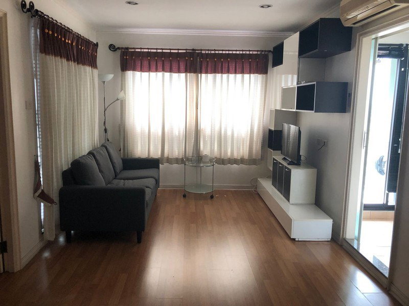 รูป A045642 Lumpini Place Borom Ratchachonni - Pinklao - รูปที่ 1/1