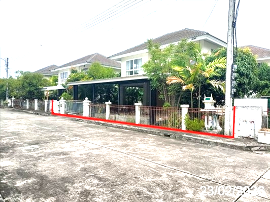picture HOME 62 Sq.w. Hang Dong Chiang Mai for 3.3M - 10/16