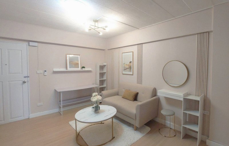 รูป A045503 Ratchada City Condo - รูปที่ 2/6