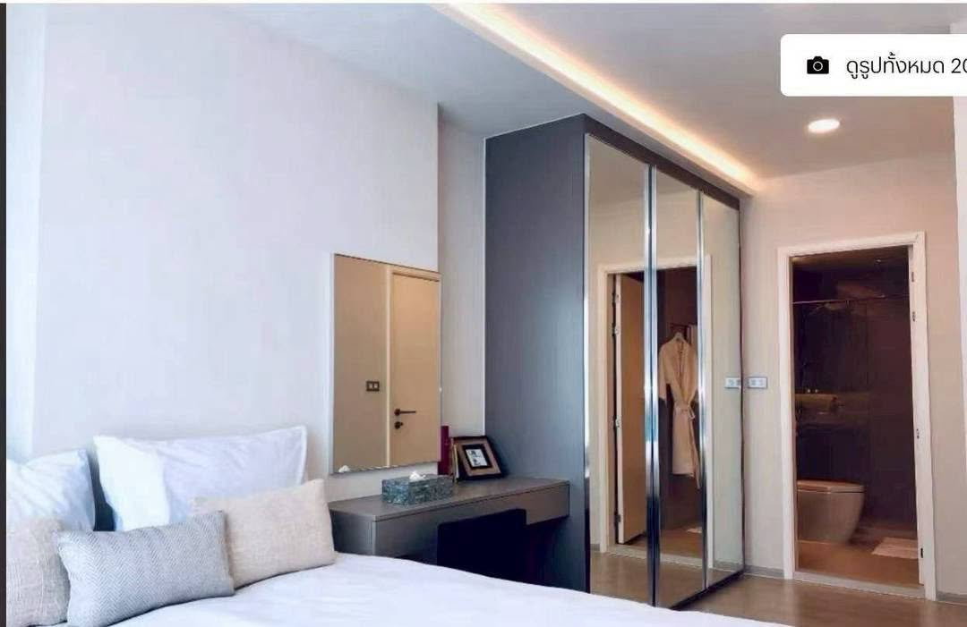 รูป 🏢 ขายคอนโด วีธารา สุขุมวิท 36 คอนโดมิเนียม | VTARA Sukhumvit 36 Condominium | ใกล้ BTS ทองหล่อ - รูปที่ 4/10