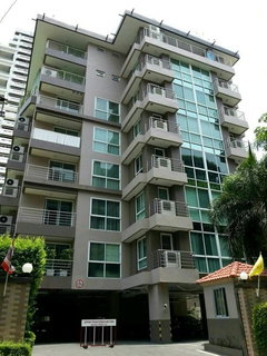 A045827 Serene Place Sukhumvit 24