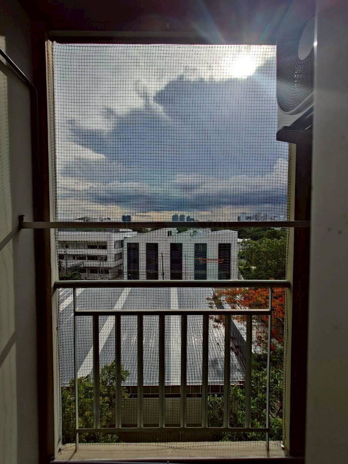 รูป ให้เช่าคอนโด ลุมพินี วิลล์ ลาซาล - แบริ่ง อาคาร  ชั้น 6 1 ห้องนอน ขนาด 23 ตรม ใกล้ เซ็นทรัล ซิตี้ บางนา - รูปที่ 3/8