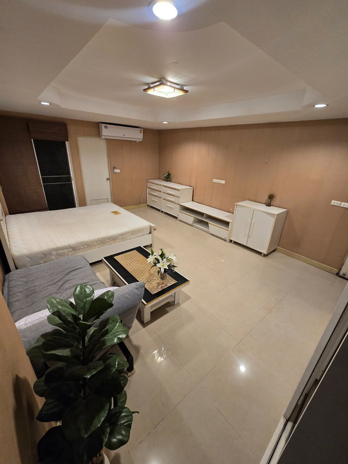 รูป ขายคอนโดJ.W.SUITE โชคชัย4 ซอย 20 ห้องมุม มีความเป็นส่วนตัว ขนาด 33 ตร.ม ‭ - รูปที่ 8/13