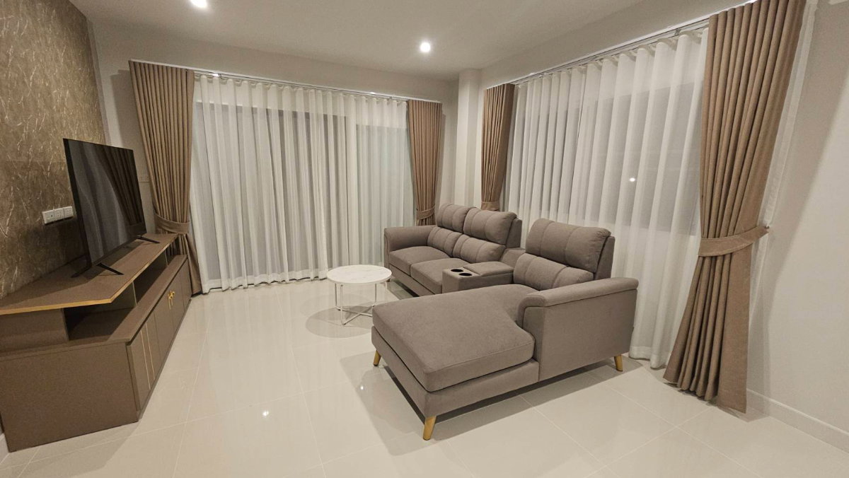 picture House for Rent ,Supalai Bella Don Kaew–Mae Rim, Chiang Mai .- RW008162 - 27/38