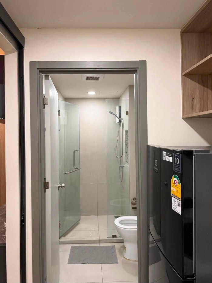 picture 🎈#MT2606_163🎈💥Urgent💥 Guaranteed availability! Click quickly before it's gone‼️ For Rent 16k.🔥 Wonder Kaset Condo - 10/16