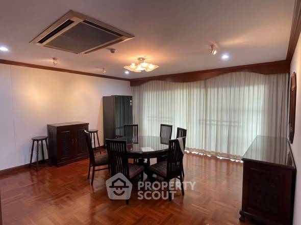 รูป คอนโด 3 ห้องนอน ชั้นสูง 285 ตร.ม. โครงการ Tower Park ใกล้ ARL มักกะสัน (ID 3045868) - รูปที่ 4/14