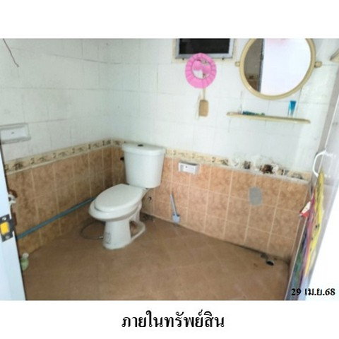รูป ZHL0091 ขายบ้านเดี่ยว โครงการ มหาชัยเมืองทอง ตำบล บางหญ้าแพรก อำเภอ เมืองสมุทรสาคร จังหวัด สมุทรสาคร - รูปที่ 6/8