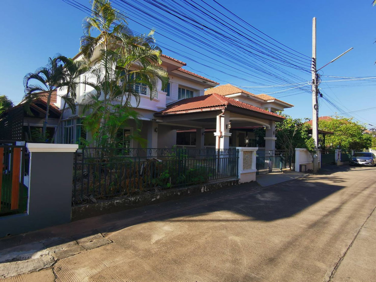 รูป บ้านเดี่ยว 82.5 ตร.วา พฤกษา ขอนแก่น เมืองขอนแก่น ขอนแก่น 5.1M - รูปที่ 4/5