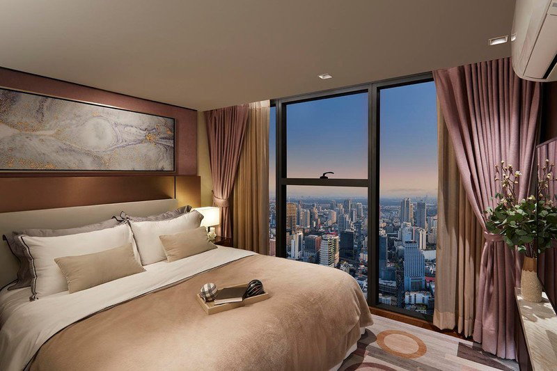 รูป A045979 Cloud Residences SKV 23 - รูปที่ 6/8