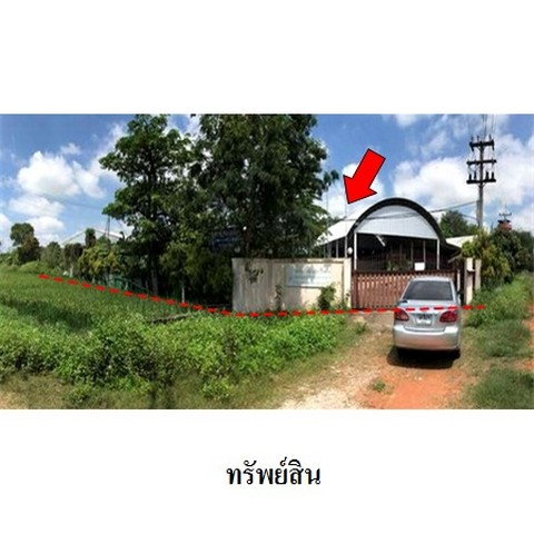 รูป Z3A0812 ขายโกดัง ตำบล ป่าอ้อดอนชัย อำเภอ เมืองเชียงราย จังหวัด เชียงราย - รูปที่ 1/8