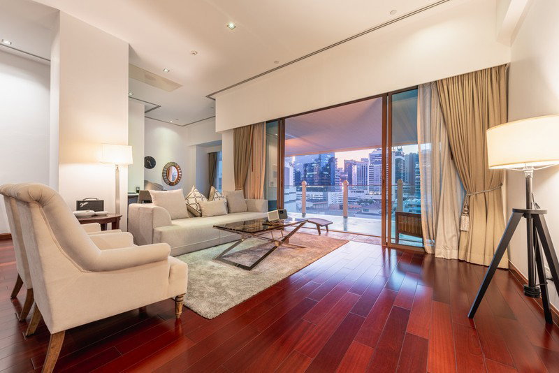 รูป A045787 Le Raffine Jambu Dvipa Sukhumvit 39 - รูปที่ 1/6