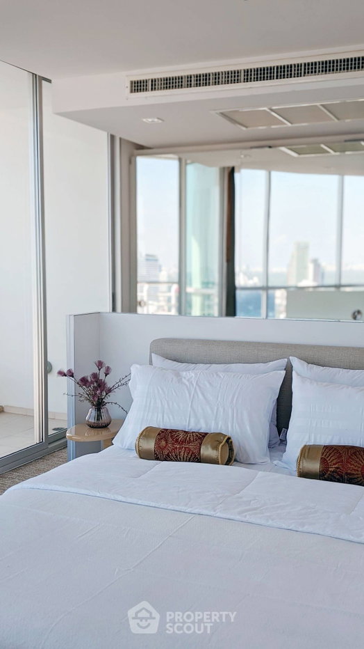 picture High-Floor 3-BR 185 Sqm At Sathorn Prime Residence, BTS Saint Louis (ID 1505920) - 22/22