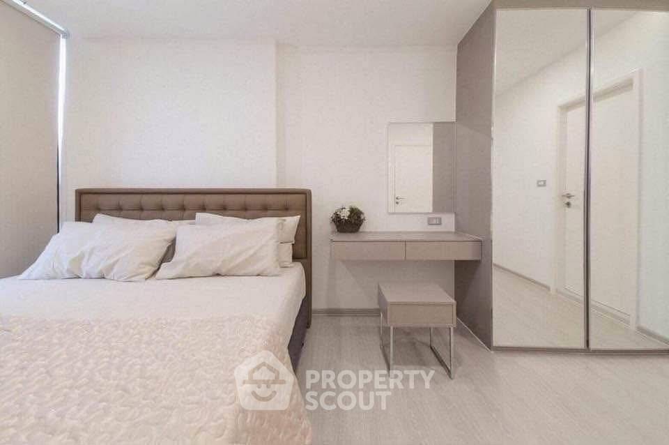 picture 2-BR Condo At Vtara 36, 60 Sqm Near BTS Thong Lor 📍 (ID 3045229) - 2/11
