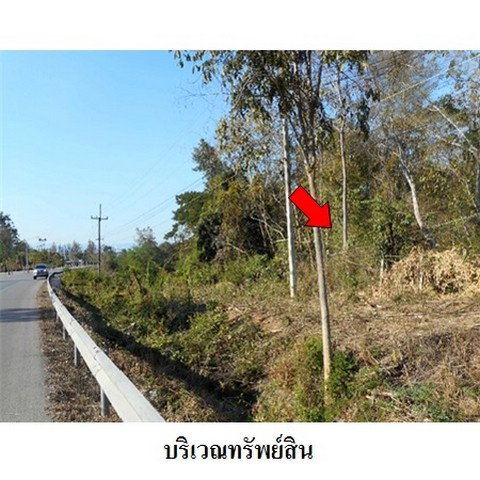 picture FOR SALE LAND PROPERTY 9420000 BAHT. - 7/8