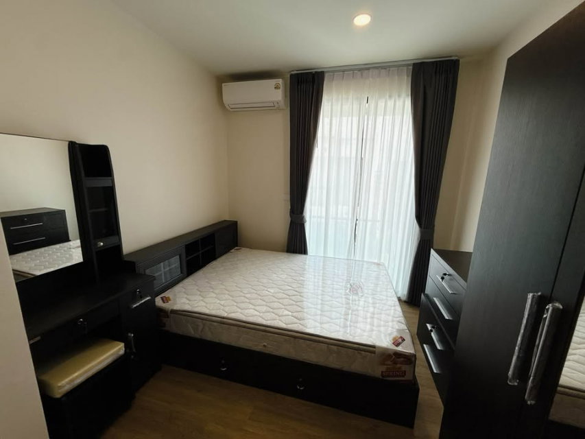 รูป HR3574ให้เช่าบ้านใหม่หรู พูลวิลล่า เดอะ ฟอเรสต์ ไพร์ม ลาดกระบัง 3 ชั้น มีสระว่ายน้ำส่วนตัว เฟอร์ครบพร้อมอยู่ ใกล้สนามบินสุวรรณภูมิ เพียง 10 นาที - รูปที่ 48/49