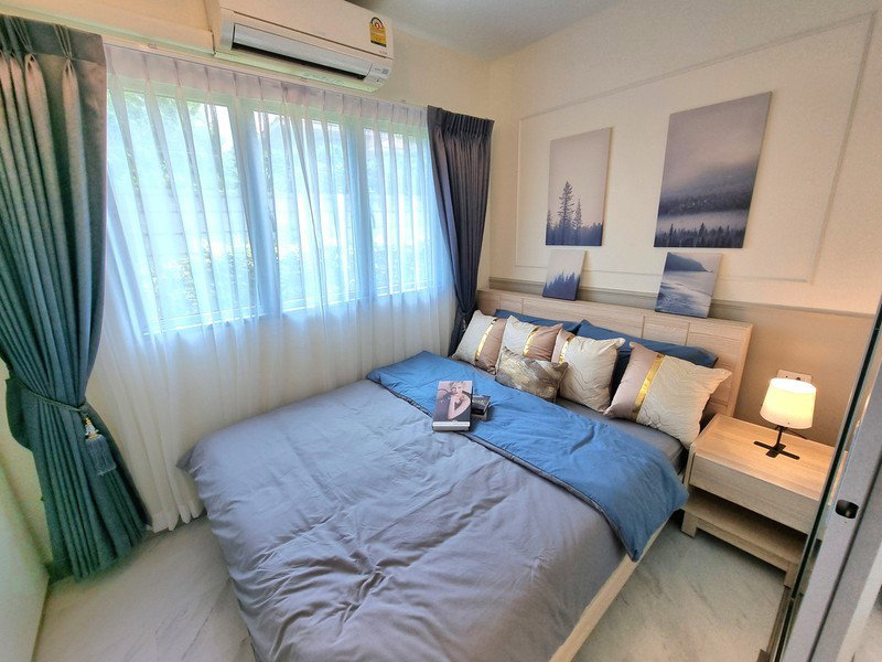 รูป A045860 The Privacy Ladprao - Sena - รูปที่ 8/8