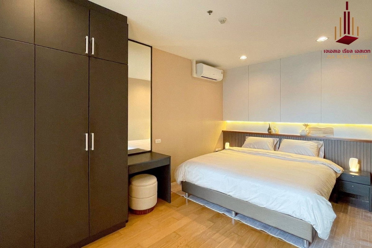 picture ✨ For Rent : Villa Sikhara  Condo ✨  💰 Only 55,000 THB/month - 4/6