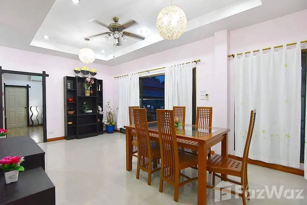 รูป ขาย วิลล่า 3 ห้องนอน ในโครงการ บ้านอารยา 6526622 - รูปที่ 8/14
