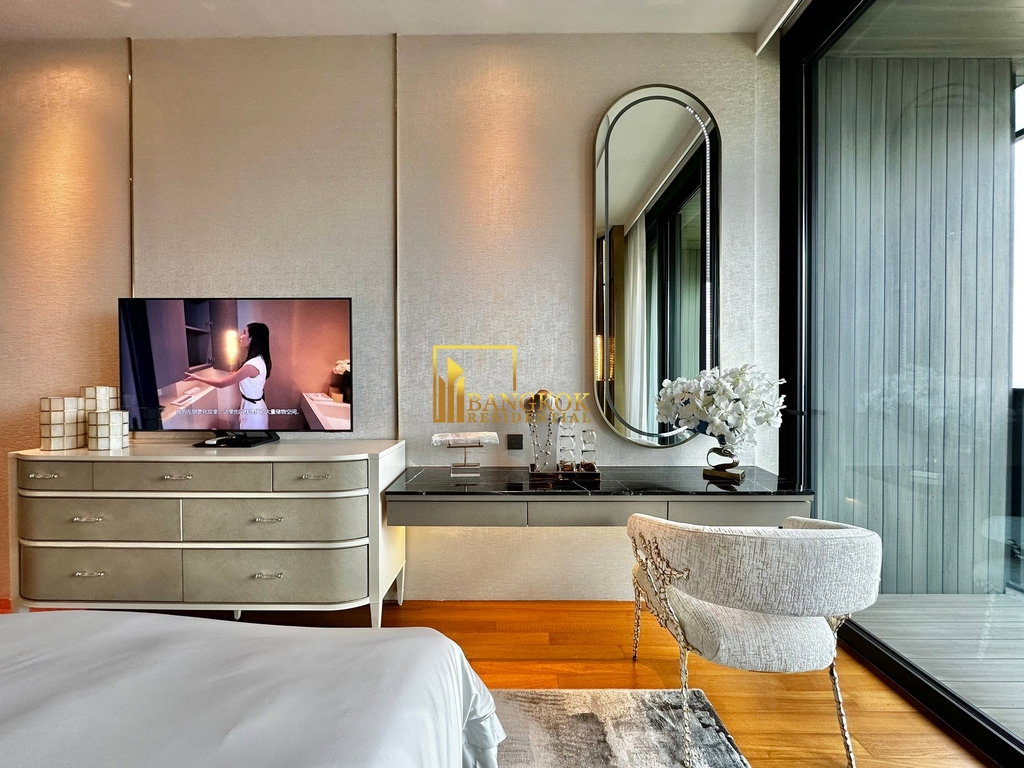 picture Banyan Tree Residences | Remarkable 2 Bedroom Super Luxury Condo - BR19106CD - 14/47