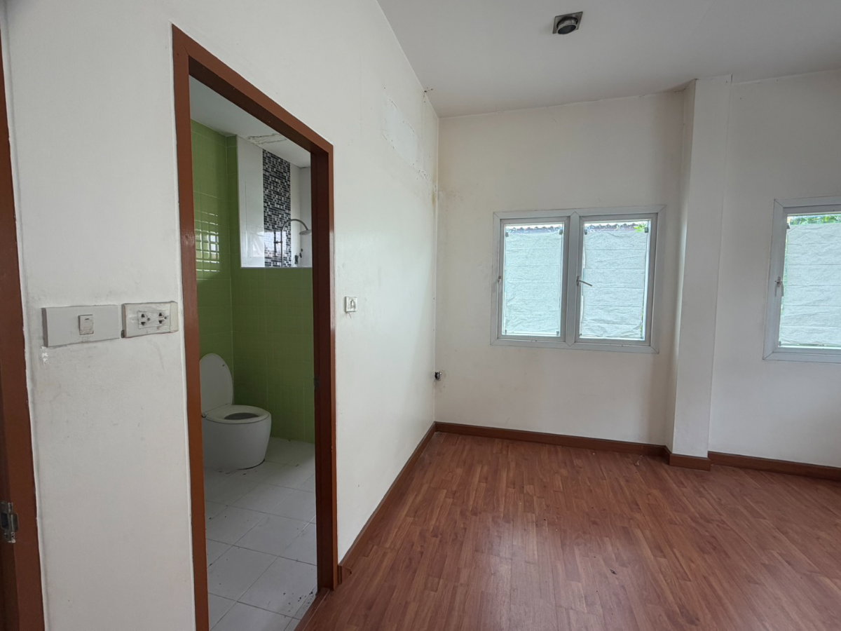 รูป ขายบ้านเดี่ยวโครงการเดอะลากูน1-2 สามโคก ปทุมธานี - รูปที่ 3/9