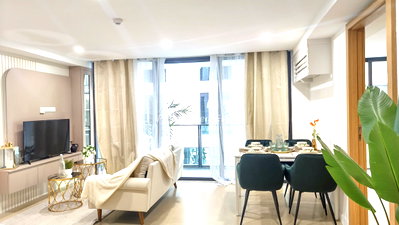 Condos for sale : 🛏️ 2 Bed - 🛁 2 Bath - 🏙️ Pool View - 🌏 FOREIGN name - 🏢 Aurora Pratumnak Pattaya - Ref: AR15