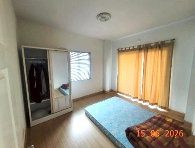 รูป บ้านเดี่ยว 52.5 ตร.วา กรีนวิวโฮม สันทราย เชียงใหม่ 2.5M - รูปที่ 9/34