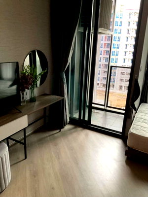 Condos for sale : 📌 For Sell Condo THE BASE SAPHANMAI Building 1, Floor 8,Studio, Room size 28 sqm