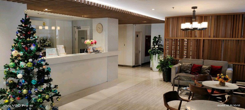 รูป A045827 Serene Place Sukhumvit 24 - รูปที่ 7/8