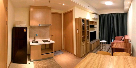 A045809 Regal Condo Sathorn-Naradhiwas