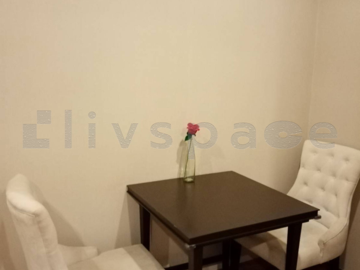รูป ▚ LK167ツ ให้เช่า: The Reserve Kasemsan 3 1BR 38ตร.ม. คอนโด Low-Rise ห้องหายาก ราคาดีมาก ใกล้ BTS สนามกีฬาฯ - รูปที่ 3/6