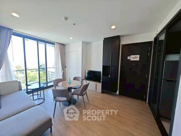 picture 2-BR 50 Sqm Condo At Edge Central Pattaya, 11th Floor (ID 3046256) - 3/11