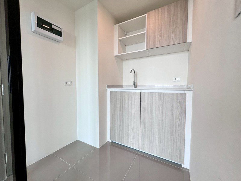 รูป A045805 The Origin Sukhumvit – Praksa - รูปที่ 8/8