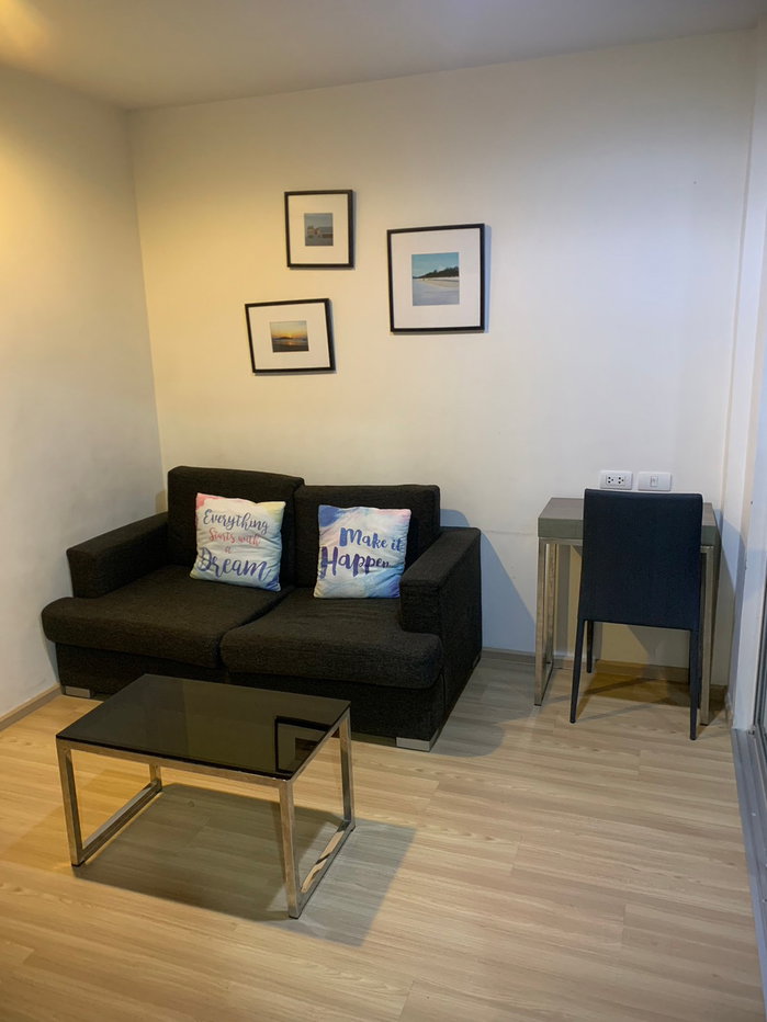 รูป For rent Condo the grass south pattaya Fully Furnished  (S03-0759) - รูปที่ 7/10