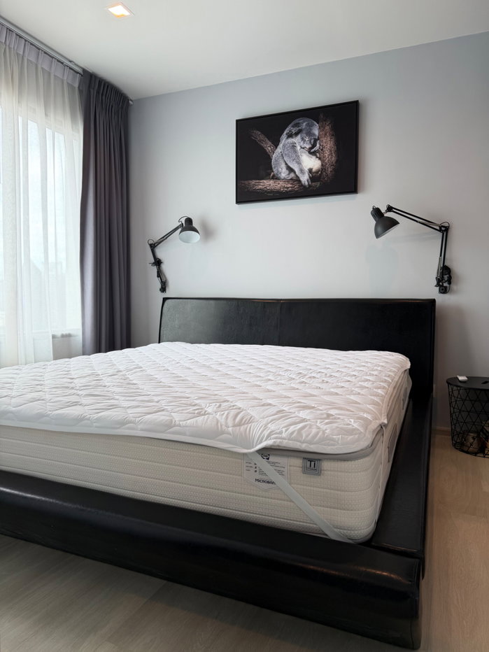 picture For Rent - Life One Wireless , Luxury Class  1 bedroom bathroom - 5/6
