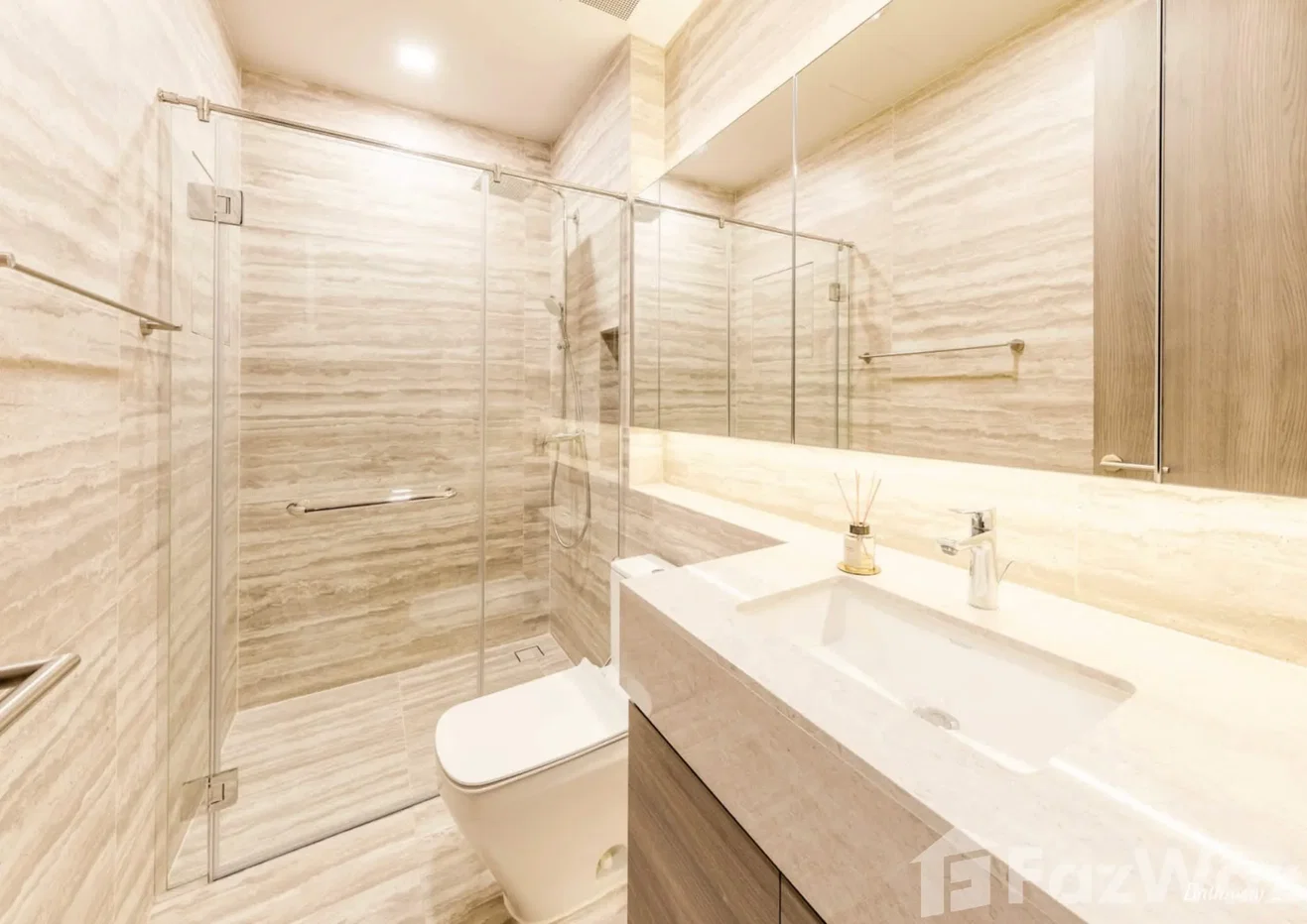 picture 2 Bedroom Condo for rent at Celes Asoke 6531540 - 15/15