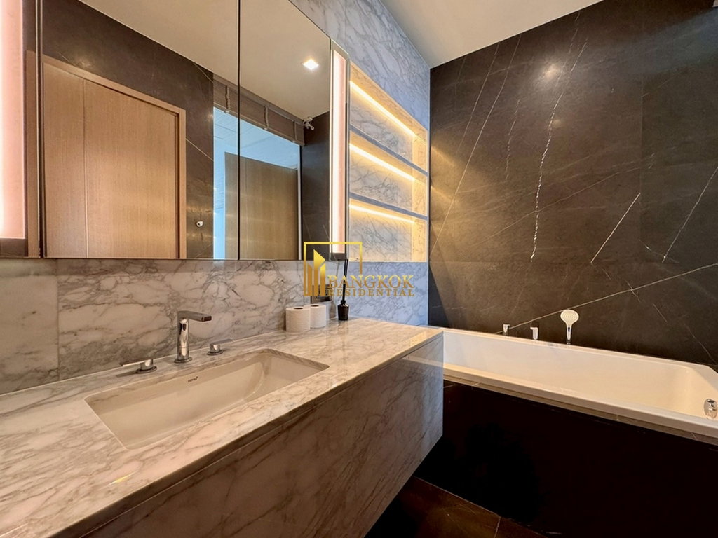 picture The Monument Thong Lo | Stunning 3 Bedroom Luxury Condo - BR14599CD - 27/48